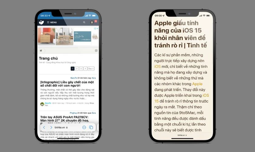 Khi nào nên thay pin iPhone 12 Pro Max và nên thay ở đâu?