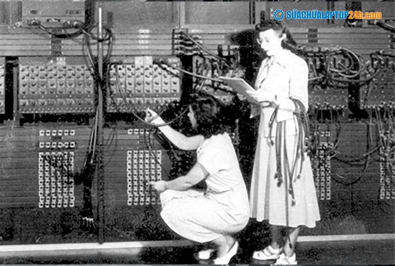 Top 5 những điều thú vị về ENIAC, bạn đã biết?