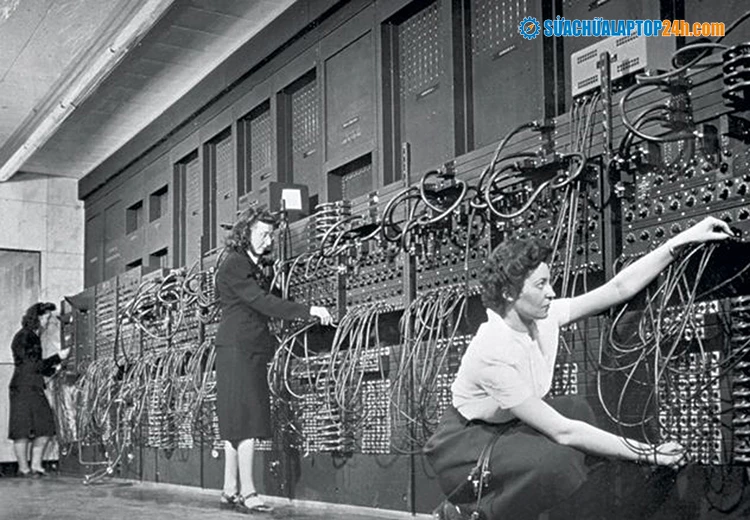 Top 5 những điều thú vị về ENIAC, bạn đã biết?