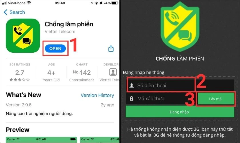 Cách chặn số lạ trên iPhone tránh bị làm phiền nhanh, hiệu quả