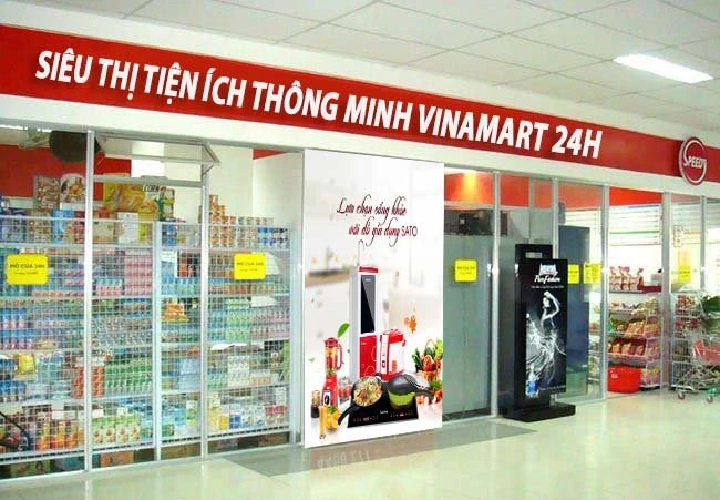 Máy Đuổi Chuột Thông Minh