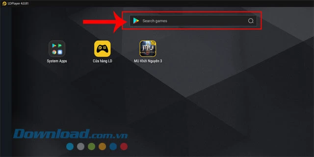 Hướng dẫn cách tải Play Together trên máy tính đơn giản