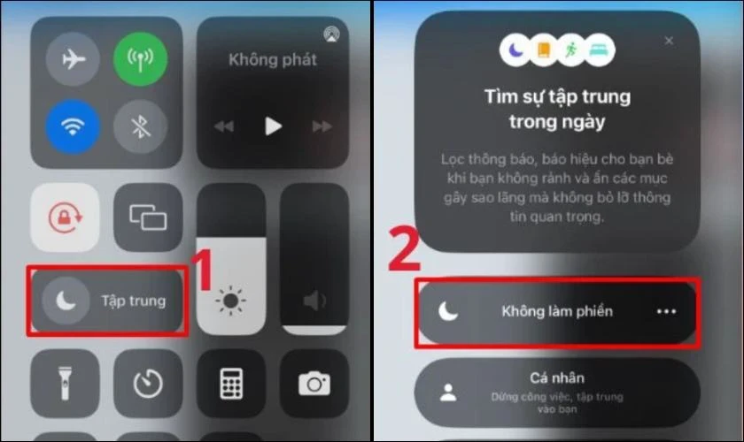 Cách chặn số lạ trên iPhone tránh bị làm phiền nhanh, hiệu quả