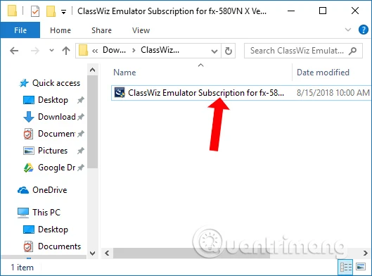 Hướng dẫn sử dụng máy tính Casio FX-580VN Plus online