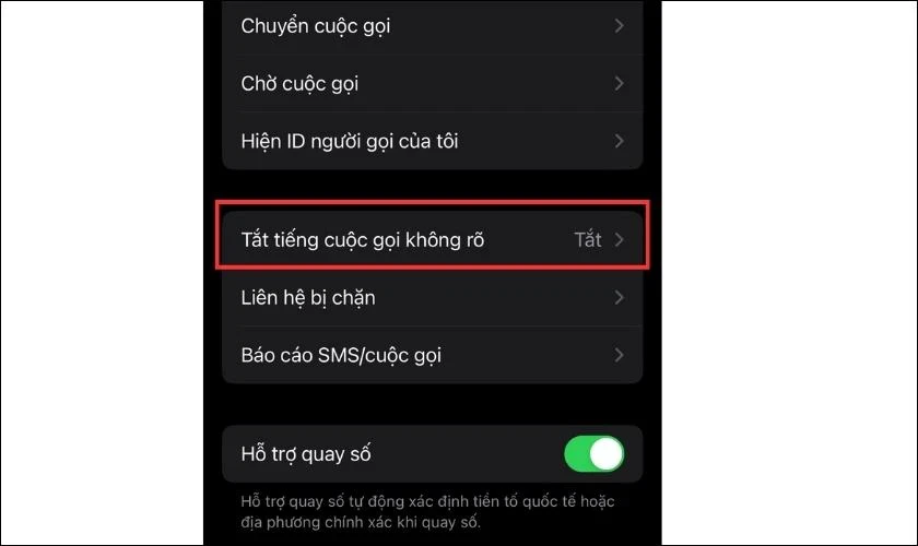 Cách chặn số lạ trên iPhone tránh bị làm phiền nhanh, hiệu quả