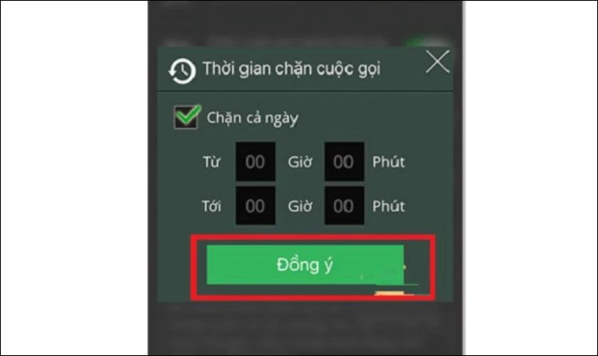 Cách chặn số lạ trên iPhone tránh bị làm phiền nhanh, hiệu quả