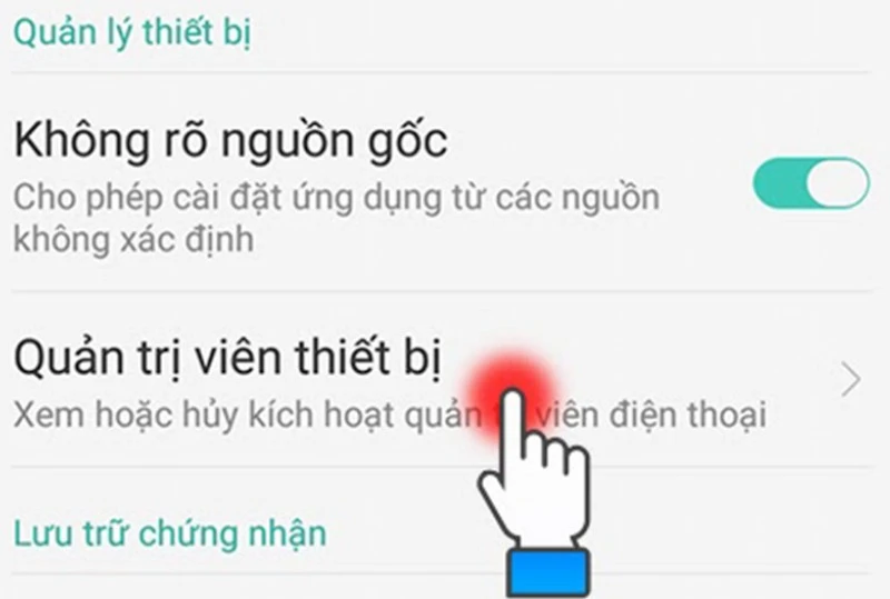 Hướng dẫn cách cài định vị giữa 2 điện thoại nhanh chóng