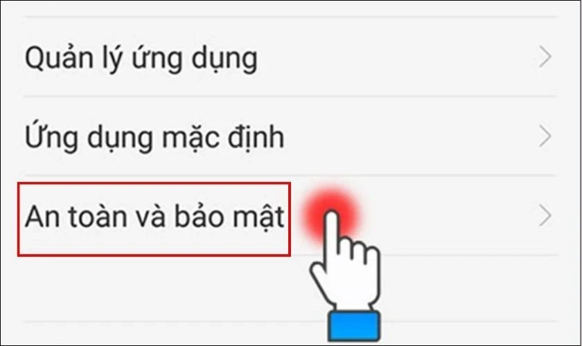 Cách cài định vị giữa 2 điện thoại theo dõi vị trí chính xác