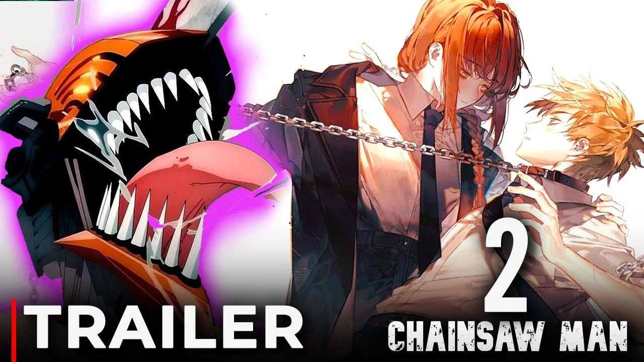 Chainsaw Man season 2 Những Mảnh Ghép Câu Chuyện Hấp Dẫn