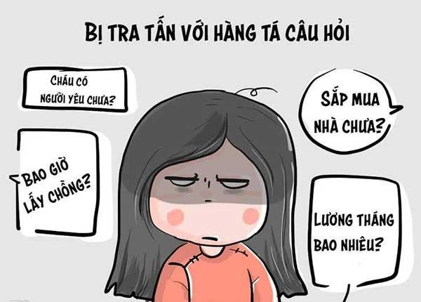 Câu hỏi ngày Tết: Khơi dậy hy vọng cho năm mới