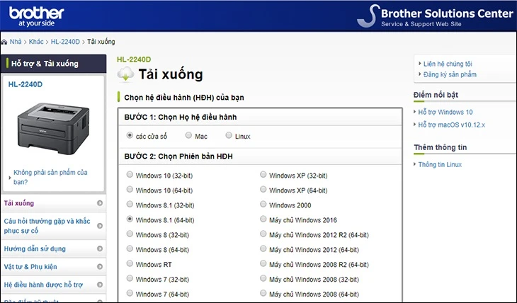 Hướng dẫn cài đặt máy in hiệu quả và nhanh chóng