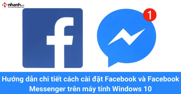 Cách Cài Đặt Facebook Đơn Giản Từ Cửa Hàng Ứng Dụng